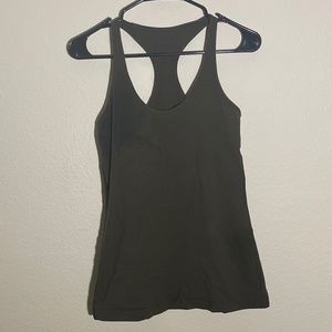 OG Lululemon Cool Racerback